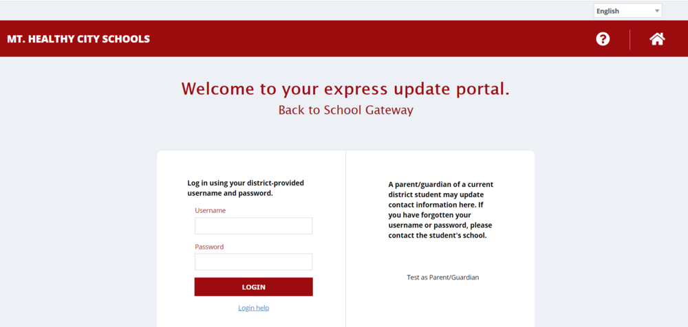 back to school update photo