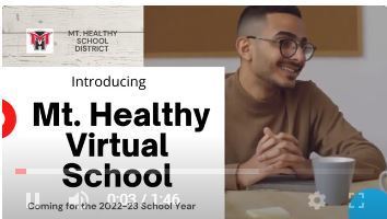 Mt. Healthy Virtual School