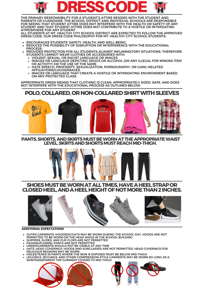 Dress Code