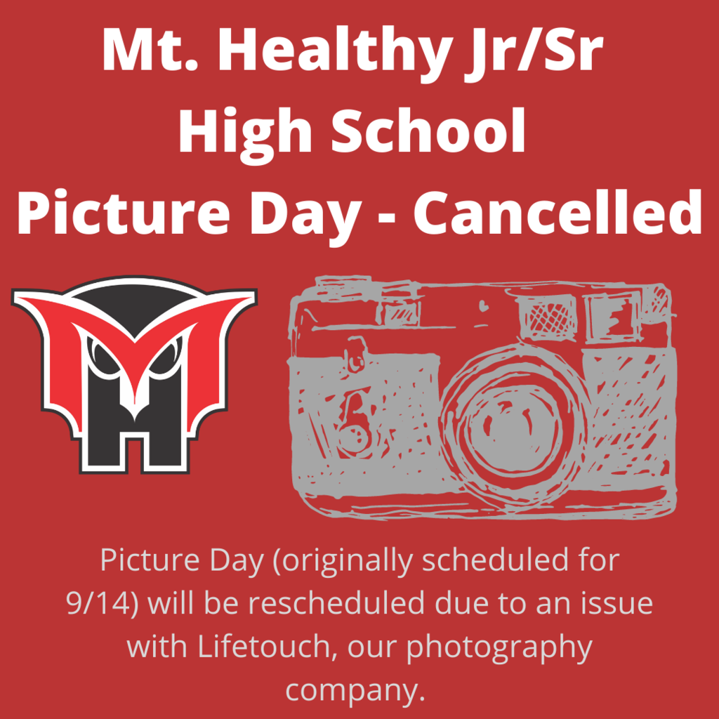 picture day graphic